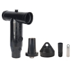 3M 635EJ27AL DEADBREAK EQUIPMENT CONNECTION KIT