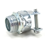 T&B 253-I-TB 3/8-INS. STR. STEEL SQUEEZE CONN.