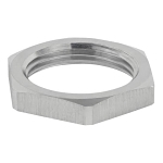 T&B LNSS/038 3/8 NPSL STAINLESS LOCKNUT