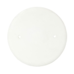 ALLIED 9315-WH COVER ROUND 4.5CU