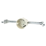 ALLIED 9335-BHK CEILING BOX 20.5 CU BAR HNGR K K
