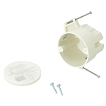 ALLIED 9335-NKFR FAN BOX 20.5CU.