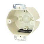 ALLIED 9338-EK CEILING BOX 14CU EAR KLAMP