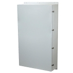 ALLIED AM603612L NEMA 60X36X12 EMPIRE SERIES