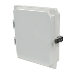 ALLIED AMHMI108L HMI COVER KIT