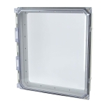 ALLIED AMHMI142CCHTP 14 X12 HMI COVER KIT W/2-SC