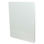 ALLIED P3024 CARBON STEEL BACK PNL FOR AM302