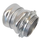 ALLIED-FTTGS CC100RKON 1 -IN COMPRESSION CONNS