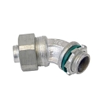 ALLIED-FTTGS LT25045KON  2-1/2-IN LIQUID TIGHT - 45 DEG