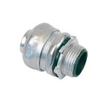ALLIED-FTTGS LT100STLKON  1-IN LIQUID TIGHT TUBULAR STEEL