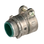 ALLIED-FTTGS MSCD10090KO N 1-IN ZINC DIE CAST-SQUEEZE CONN 90