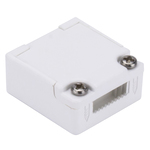 AME-LIGHT 120-H3-END END  CAP FOR 120V HYBRID 3 REELS