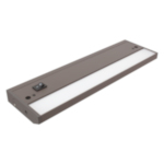 AME-LIGHT ALC2-12-DB LED  COMPLETE 2 120V11-3/4-IN DK BRONZE ES DIMMABL
