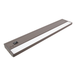 AME-LIGHT ALC2-18-DB LED  COMPLETE 2 120V17-3/4-IN DK BRONZE ES DIMMABL