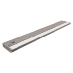 AME-LIGHT ALC2-24-DB LED  COMPLETE 2 120V23-3/4-IN DK BRONZE ES DIMMABL