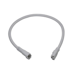 AME-LIGHT ALC-EX12-WH 12 -INCH LINKING CABLE FOR ALC SERIES WHITE
