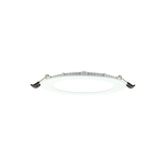 AME-LIGHT BRD6-5CCT-RD B RIO 6-IN ROUND DISC 2700K/ 3000K/ 3500K/ 4000K