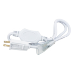 AME-LIGHT H2-CONKIT-8A 1 20V 5-FT PC 8A INVERT. PWR PIN SHRINK & END FO