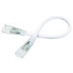 AME-LIGHT H2-JUMP.5 6-IN  JUMPER FOR HYBRID 2-INCL MIDDLE CONN.+2XPWRS+