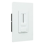 AME-LIGHT SWX-60-24 124V  ~ 60 WATT LED DIMMER SWITCH + LED POWER SUPPL