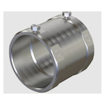 AMER-FTTGS SNT1760 1/2-IN RIGID SET SCREW S