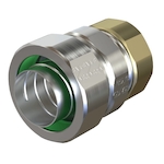 AMER-FTTGS STREMT 50 1/2-IN LT COMBO COUPLING
