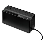 APC BE600M1 BACK-UPS ES 600VA 120V 1 USB CHARGIN