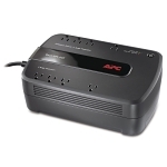 APC BE650G1 BACK-UPS 650 8 OUTLET