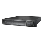 APC SMX1500RM2UC