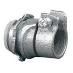 APPLETON 7480VI 3/8-1/2-IN STRAIGHT BOX