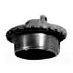 APPLETON AAP75 MOUNTING UNILET BODY PENDAN(A)