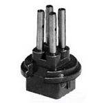 APPLETON API3044 30A PLUG INTERIOR ASSY 4P S1