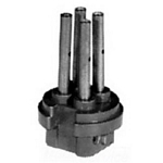 APPLETON API6033 60A PLUG INTERIOR ASSY 3P S1