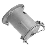 APPLETON AR20044RS 200A RS RECEPT ASSEM 4P S1 | Stanion