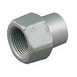 APPLETON BR125100 BELL REDUCER 1-1/4-1 MALL IRO