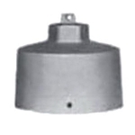 APPLETON CAP75 PENDANT HOOD ASSEMBLY 3/4 -HUB