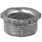 EGS CNN200 3/4-IN BUSHED COND NIP ZNC D/C