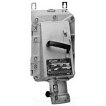 APPLETON EBR6034HFB60 EBR 60A 3W 4P WEST FD 60