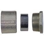 APPLETON EC125 1-1/4-IN 3 PIECE UNION