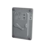 APPLETON ECSKF1 FRONT OPER COV-CHAMF-SW-1P 20A