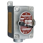 APPLETON EDS1129 1-G 1/2 SNAP SWITCH STA-FS