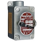 APPLETON EDS150F1 FACTORY SEALED SWITCH UN