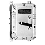 APPLETON EDS3036 DISC.SW 30A 3P 600V -142