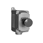 APPLETON EFDCB175UM1 MAINT CONTACT PB SW STAT