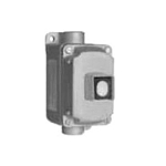 APPLETON EFDCB175U1 PUSHBUTTON CONTROL STATI
