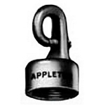 APPLETON EFHF75 HOOK FOR FLOURESCENT FIXTURE