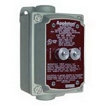 APPLETON EFSC175GFI GFI COVER AND BOX