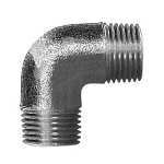 APPLETON ELM9050A 90 DEG 1/2 MALE ELBOW
