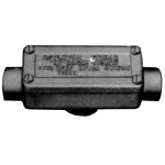 APPLETON ERTB75 3/4 TYPE ERTB TIGHT FITTING