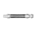 APPLETON EXLK112 1/2-IN X-PRF FLEX CPLG 12-IN